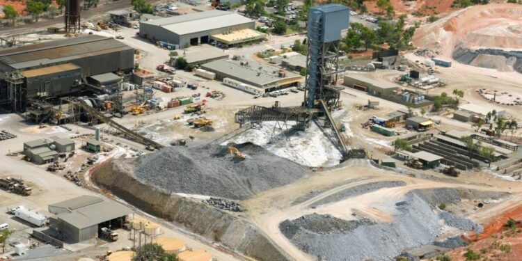 Avustralya’da maden patlaması! Ölü ve yaralılar var