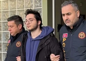 Aydın’da hakaret suçlaması: Üniversite öğrencisi tutuklandı