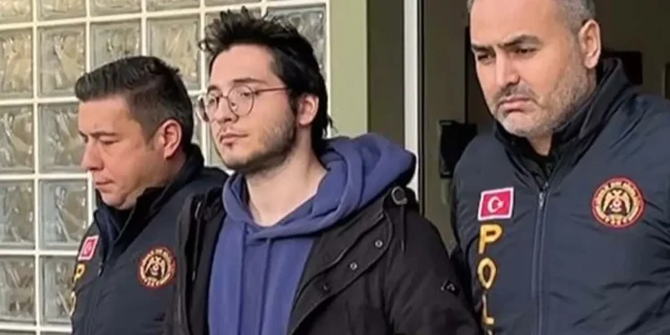 Aydın’da hakaret suçlaması: Üniversite öğrencisi tutuklandı