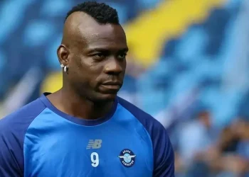 Mario Balotelli Futbola Dönüyor: Yeni Takımı Açıklandı