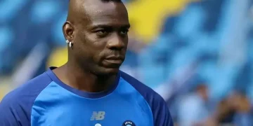 Mario Balotelli Futbola Dönüyor: Yeni Takımı Açıklandı