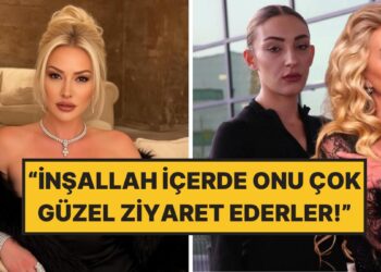 Aylin Coşkun, Tutuklanan Tuğyan Ülkem Gülter Hakkında Çok Sert Sözler Sarf Etti