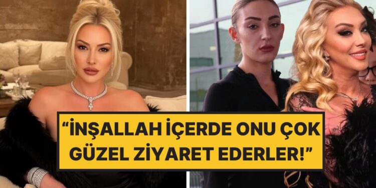 Aylin Coşkun, Tutuklanan Tuğyan Ülkem Gülter Hakkında Çok Sert Sözler Sarf Etti
