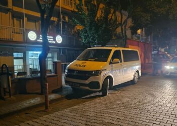 Ayrılık dehşeti: Sevgilisini öldürdü