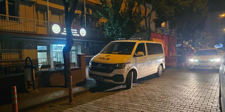 Ayrılık dehşeti: Sevgilisini öldürdü