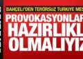 Bahçeli’den 29 Ekim mesajında Terörsüz Türkiye vurgusu: Ülkemize kalıcı bahar getirecek