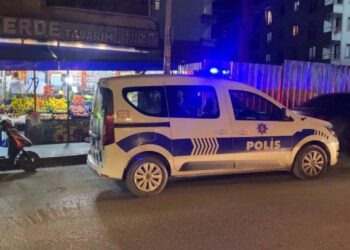 Bahçelievler’de silahlı saldırıda 3 kişi yaralandı