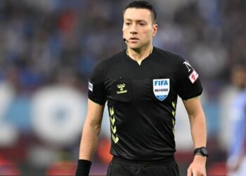 Bahis oynadığı maçlar ortaya çıktı! UEFA, Zorbay Küçük için devreye giriyor