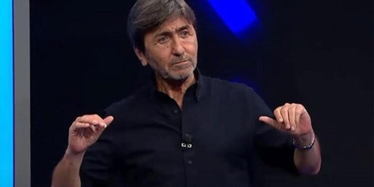 Bahis skandalı sonrası Rıdvan Dilmen’den TFF’ye çağrı!