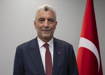 Bakan Bolat: Koridor gelecek yıl tamamen açılacak!