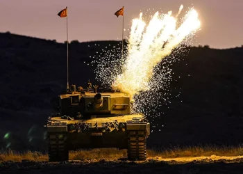 Fidan’dan kritik açıklama: Üçlü askeri ittifak masada