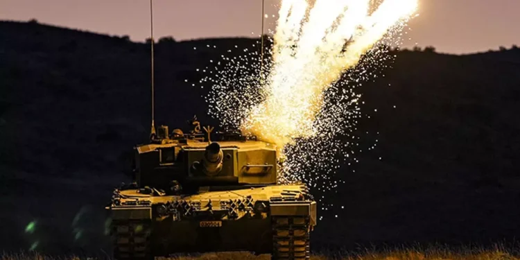 Fidan’dan kritik açıklama: Üçlü askeri ittifak masada