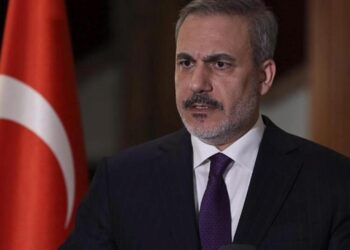 Bakan Fidan’dan, Irak’ta peş peşe önemli görüşmeler!