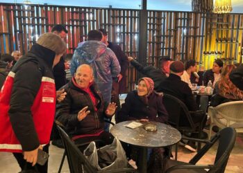 Bakan Göktaş: Balıkesir depremi sonrası 252 vatandaşımıza psikososyal destek sağlandı