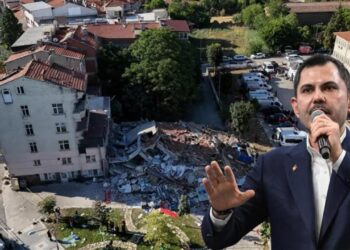 Bakan Kurum: Hasar tespit tamamlandı