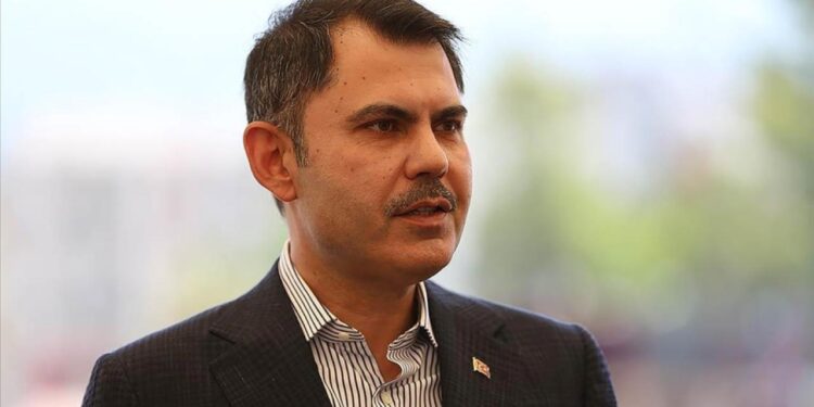 Bakan Kurum: Milletin olanı yine milletimize armağan ettik