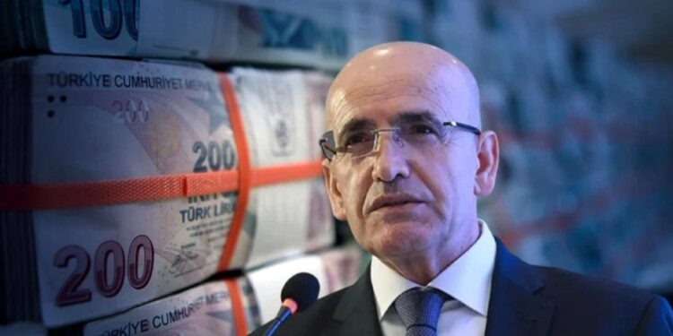 Bakan Şimşek: İyileşmenin süreceğini öngörüyoruz!