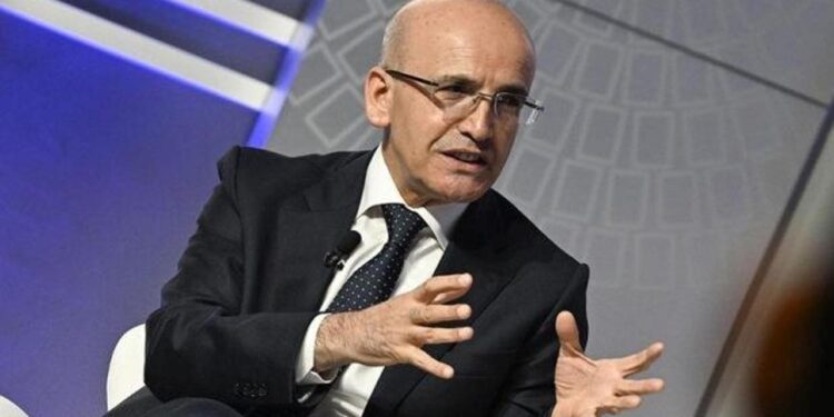 Bakan Şimşek: Türkiye savunma sanayi ihracat liginde ilk 10’a girecek!