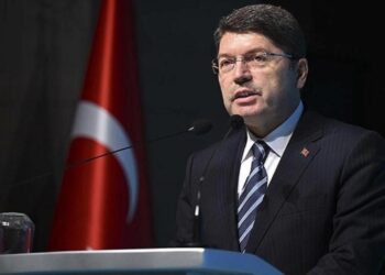 Bakan Tunç’tan son dakika Terörsüz Türkiye süreci mesajı