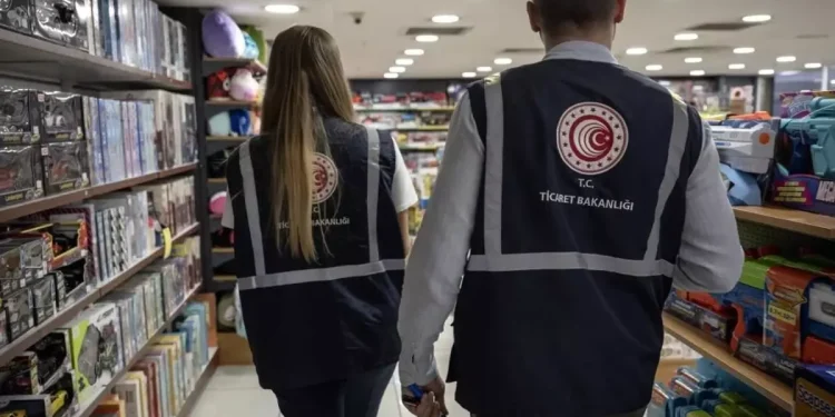 Çocuğunuz için tehlike: Bakanlıktan oyuncağa uyarı