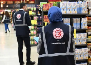 Bakanlıktan Karar: Ünlü Markanın Tüm Ürünleri Toplanıyor