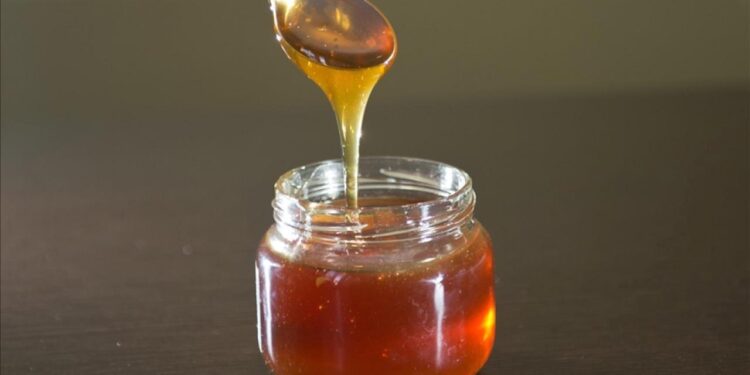 Bal ihracatı 1,7 milyon doları aştı!