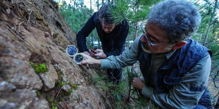 Balıkesir depremlerinin nedeni ortaya çıktı: Haritalarda olmayan fay dirildi