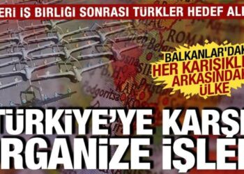 Balkanlar’da Sırp oyunu: Türkiye ile askeri iş birliğine karşı hamle