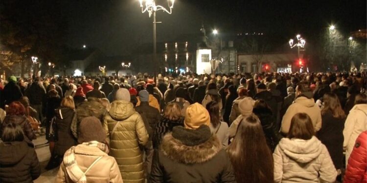 Balkanlar’da Sırp oyunu: Türkiye ile askeri işbirliğine karşı organize işler