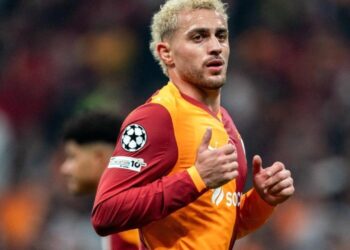 Barış Alper neye uğradığını şaşırdı! Stadyumdan ıslık sesleri yükseldi