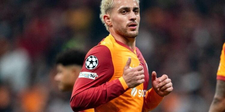 Barış Alper neye uğradığını şaşırdı! Stadyumdan ıslık sesleri yükseldi