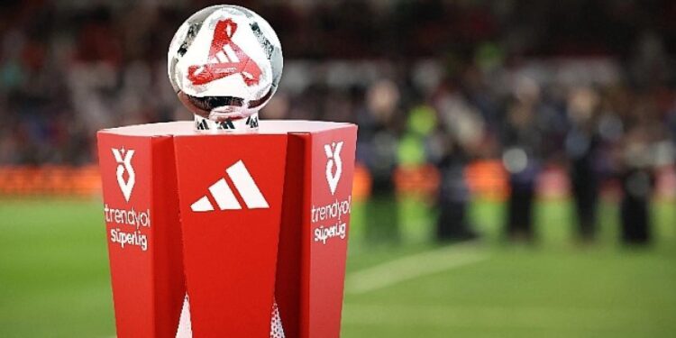 Başakşehir – Kocaelispor! CANLI