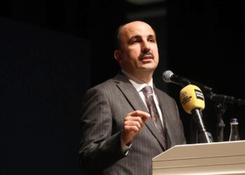 Başkan Altay: Muhtarlarımızla hangi yola çıktıysak Allah’ın izniyle onu başardık