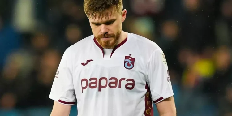 Batagov’a Premier Lig’den dev teklif