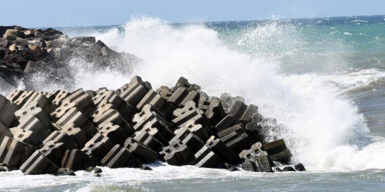 Batı Karadeniz için fırtına uyarısı
