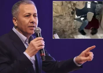 Şafak Operasyonu: Bayğaralar’a Büyük Baskın Görüntüleri