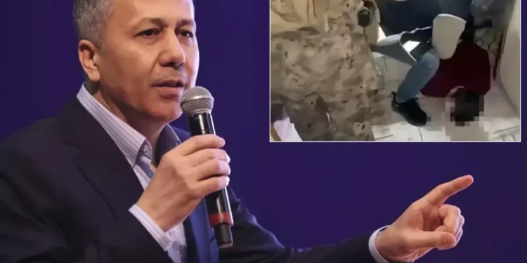 Şafak Operasyonu: Bayğaralar’a Büyük Baskın Görüntüleri