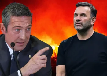 Bebek Otel’de Gerginlik: Koç’tan Buruk’a Tehdit İddiası