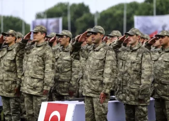 Bedelli askerlik yerleri MSB tarafından açıklandı