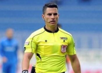 Beşiktaş-Fenerbahçe derbisinin VAR hakemi açıklandı