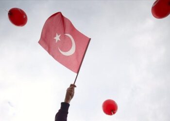Beşiktaş, Fenerbahçe ve Galatasaray’dan 29 Ekim mesajları