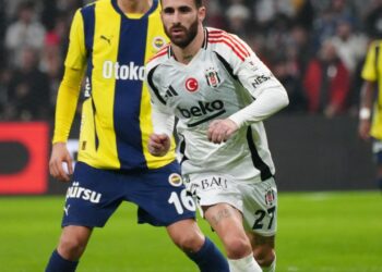 Beşiktaş ile Fenerbahçe arasında 22 milyar TL’lik derbi