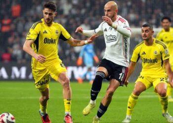 Beşiktaş’tan 4 futbolcu için sakatlık açıklaması: Yıldız isim 3 hafta yok