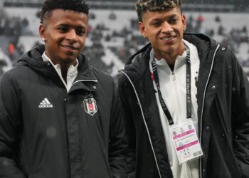 Beşiktaş’tan kiralık gitmişti: Yetersiz bulunup U20’ye gönderildi