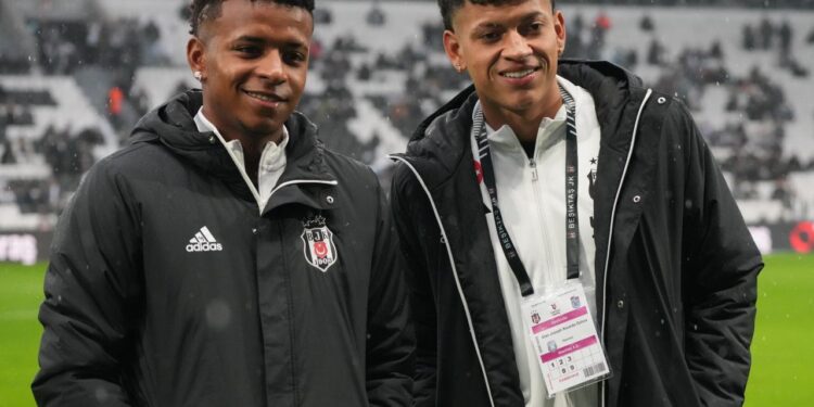 Beşiktaş’tan kiralık gitmişti: Yetersiz bulunup U20’ye gönderildi