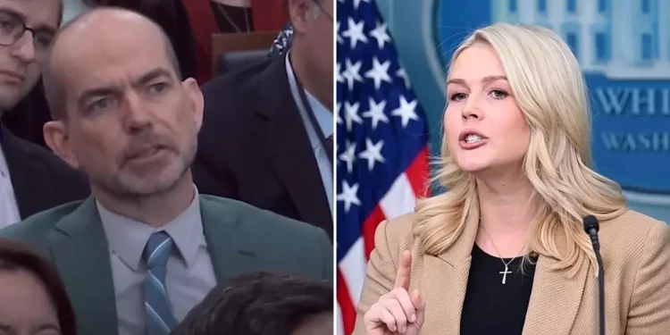 ICE sorusuna sert yanıt: “Sen solcu bir yazarsın”