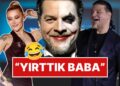 Beyaz’ın Yeni Programına En Çok İrem Derici Sevindi: “Yırttık Baba”