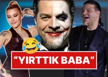 Beyaz’ın Yeni Programına En Çok İrem Derici Sevindi: “Yırttık Baba”