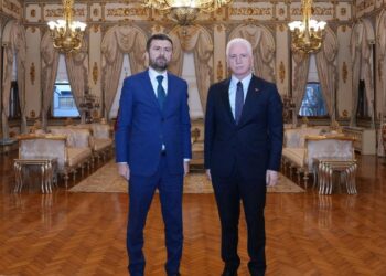 BİK Genel Müdürü Abdulkadir Çay’dan İstanbul Valisi Gül’e ziyaret