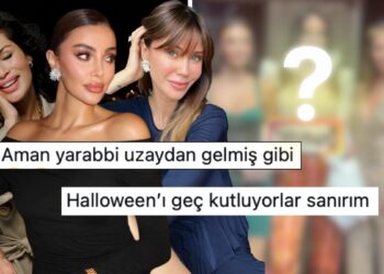 Bir Etkinlik İçin Yan Yana Gelen Özge Ulusoy, Güzide Duran ve Demet Şener’in Tarzı Dillere Düştü